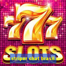 striper chat brasil